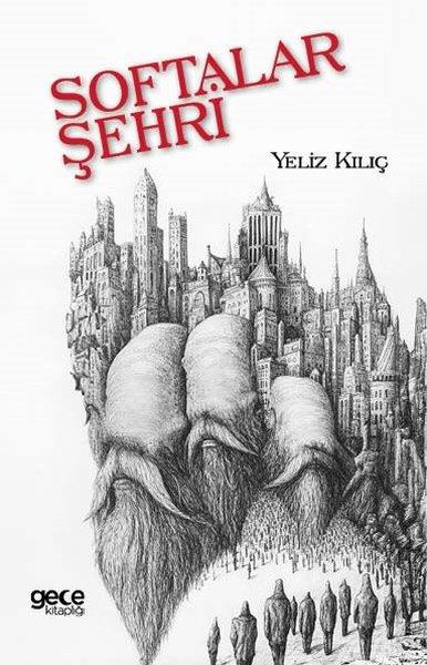 Köln KütüphaneTürk RomaniSoftalar Şehri