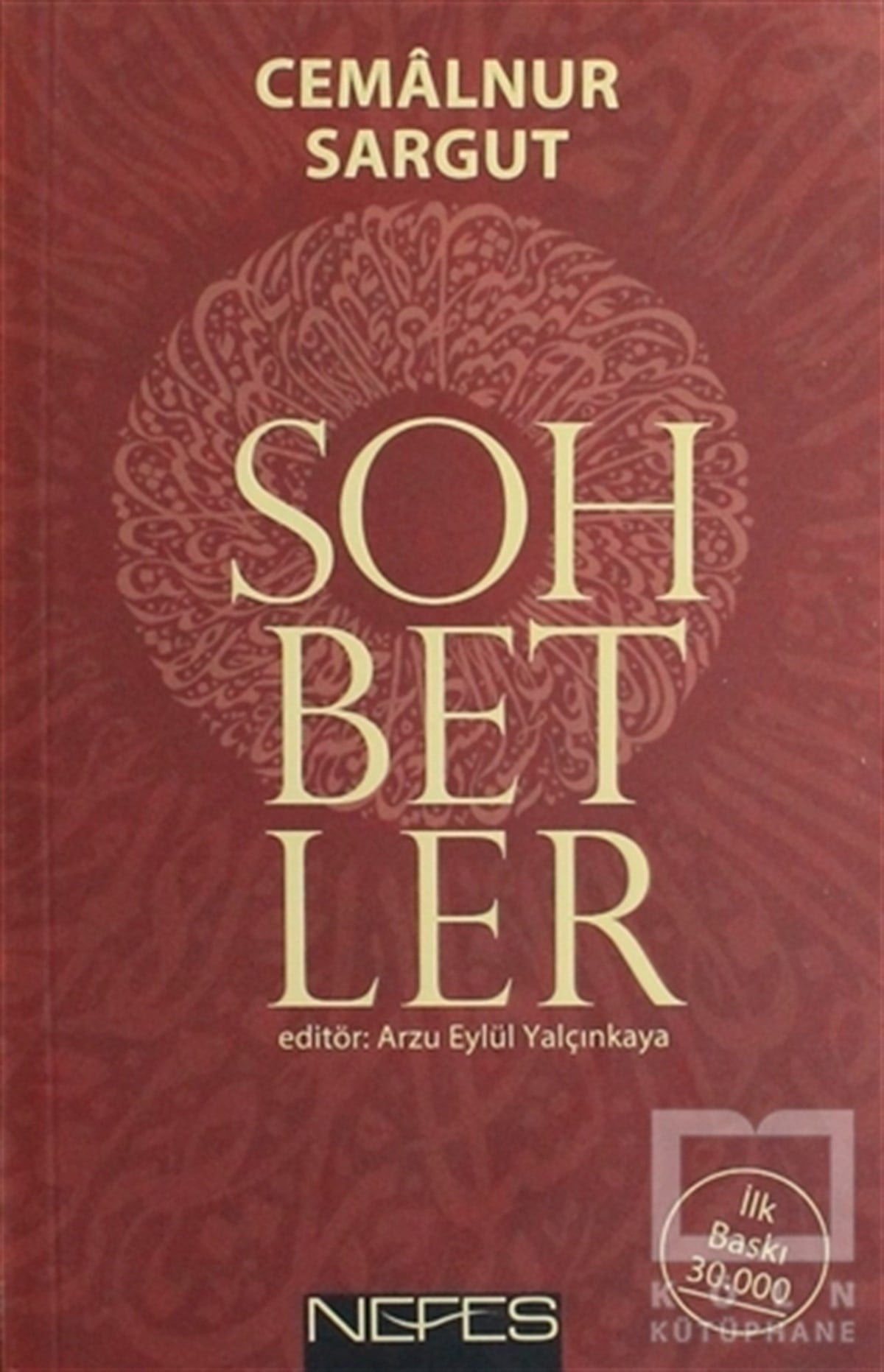 Cemalnur SargutTasavvuf - Mezhepler - TarikatlarSohbetler