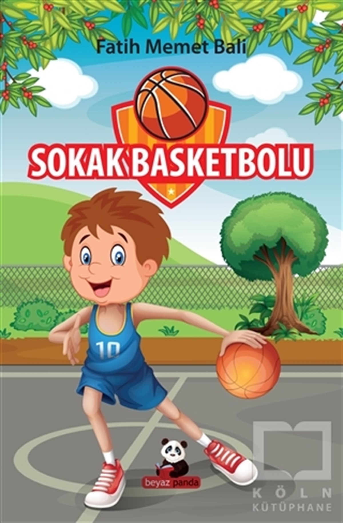 Fatih Memet BaliDiğerSokak Basketbolu