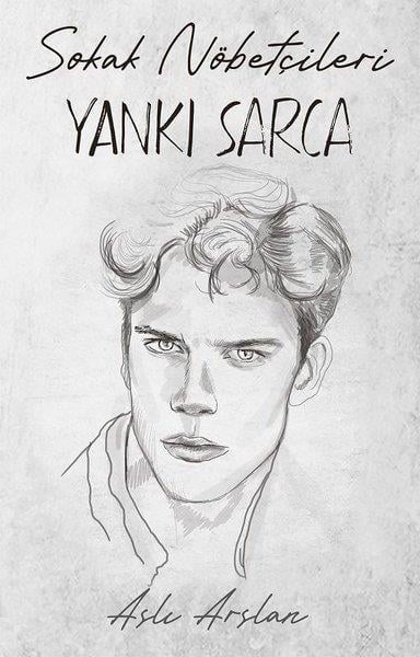 Aslı ArslanTürkiye RomanSokak Nöbetçileri - Yankı Sarca