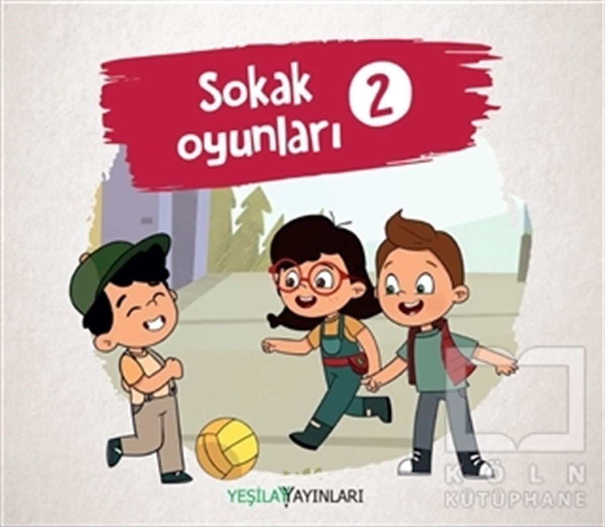KolektifHikayelerSokak Oyunları 2