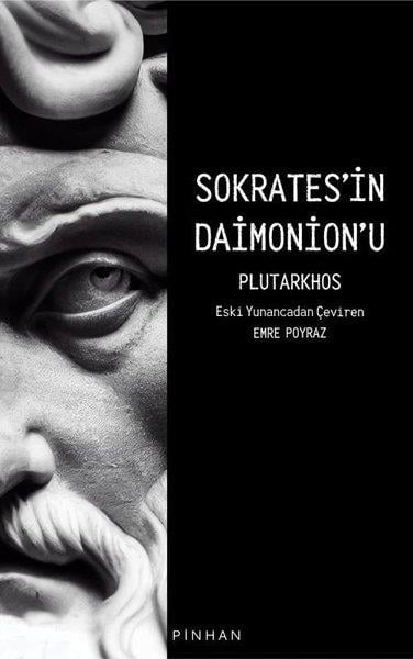 PlutarkhosFelsefe BilimiSokrates'in Daimonion'u