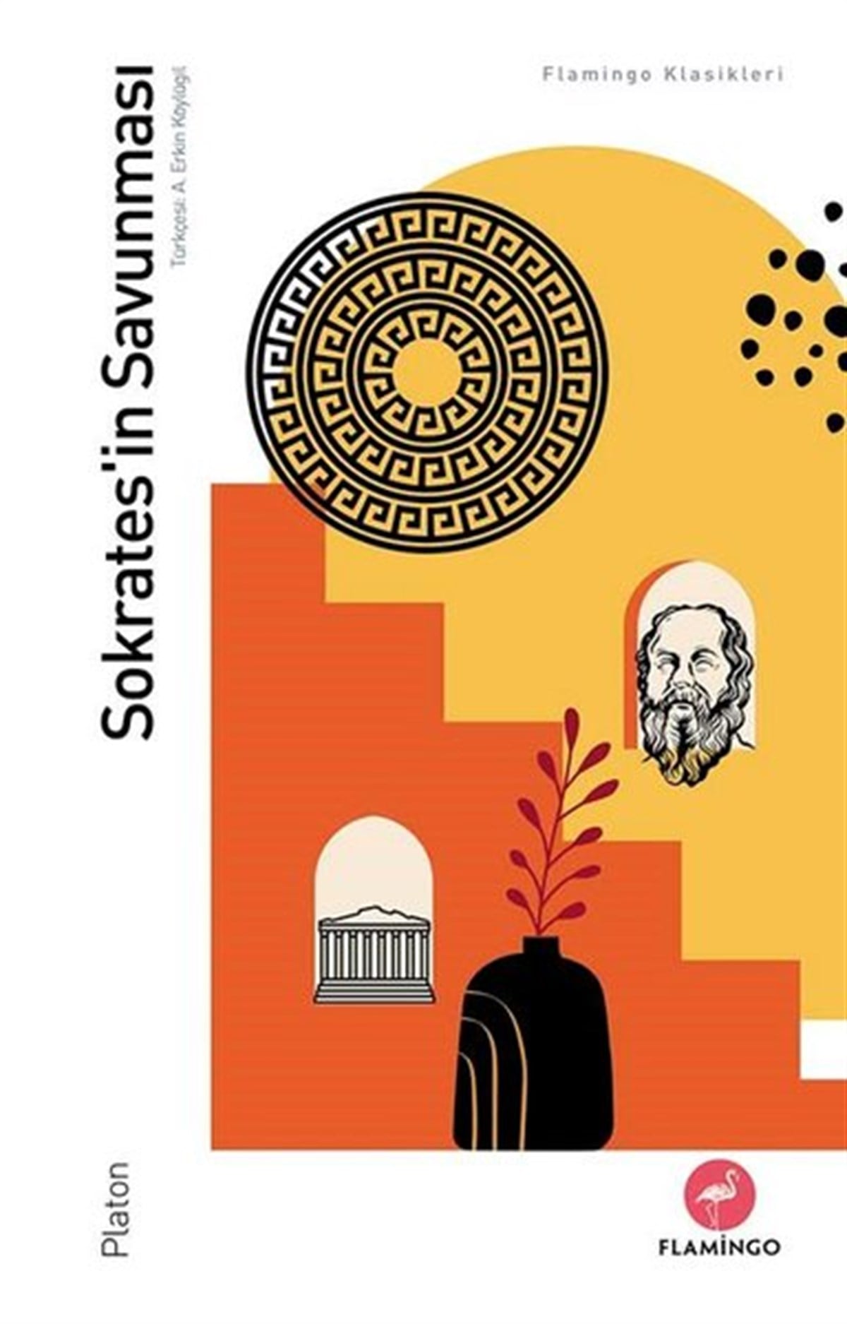 PlatonDünya KlasikleriSokrates'in Savunması