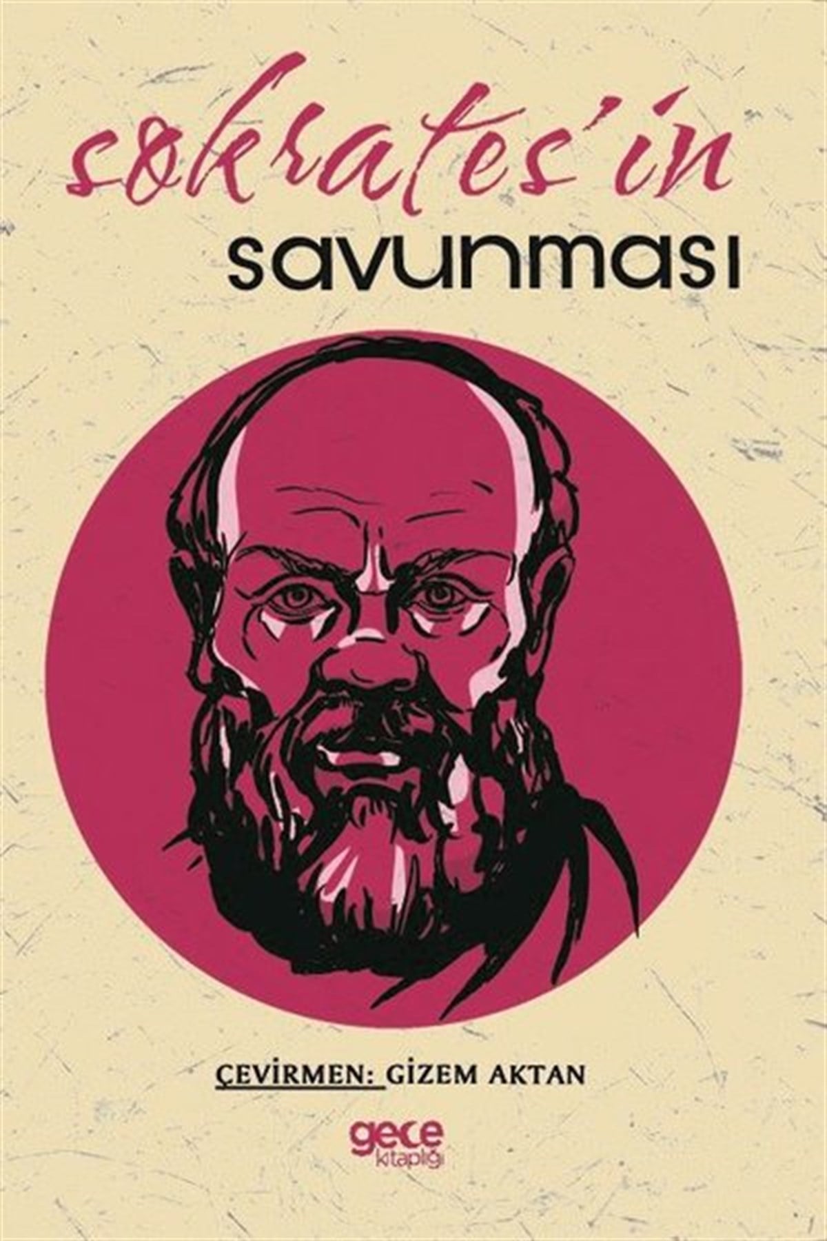 PlatonFelsefe BilimiSokrates'in Savunması