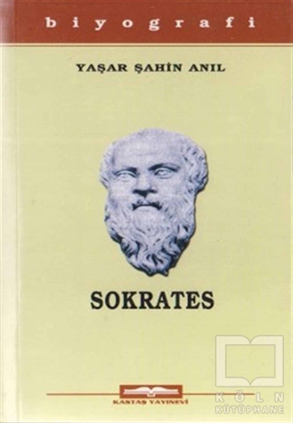 Yaşar Şahin AnılAraştıma-İnceleme-ReferansSokrates