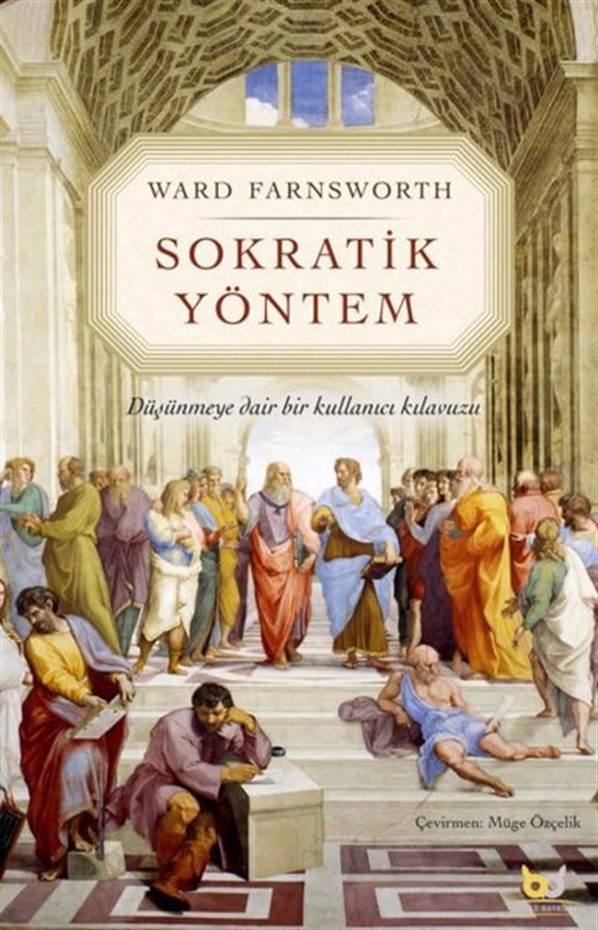 Ward FarnsworthFelsefe BilimiSokratik Yöntem