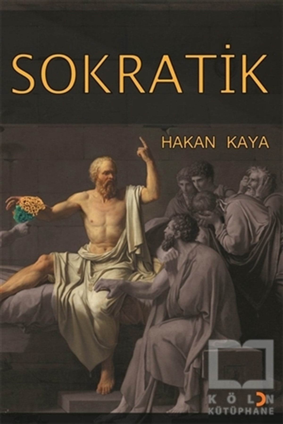 Hakan KayaDüşünce KitaplarıSokratik
