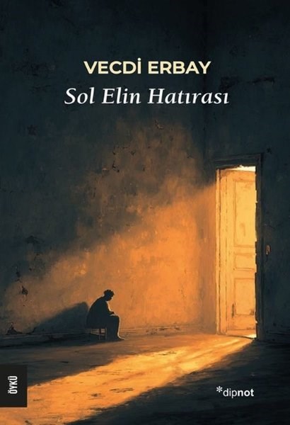 Vecdi ErbayTürk RomaniSol Elin Hatırası