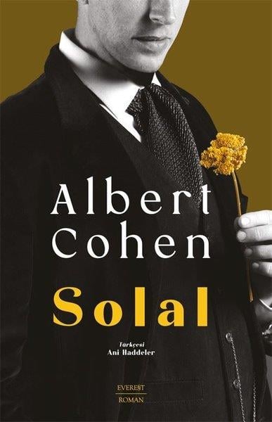 Albert CohenDünya RomanSolal