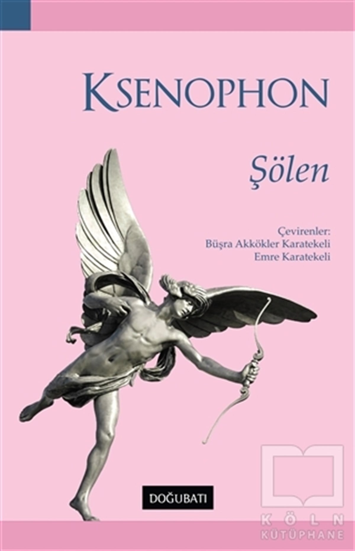 KsenophonDiğerŞölen