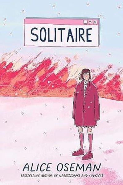 Alice OsemanChildrenSolitaire