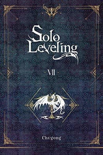 ChugongGraphic NovelSolo Leveling Vol. 7 (novel)