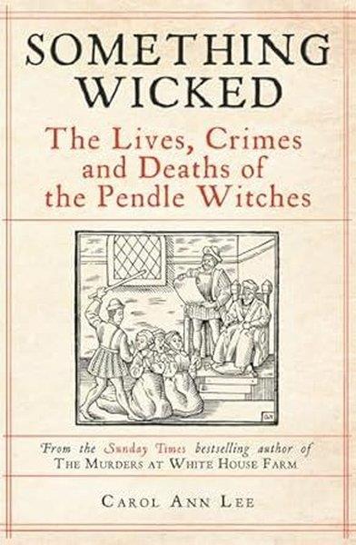 Carol Ann LeeBiography (History)Something Wicked
