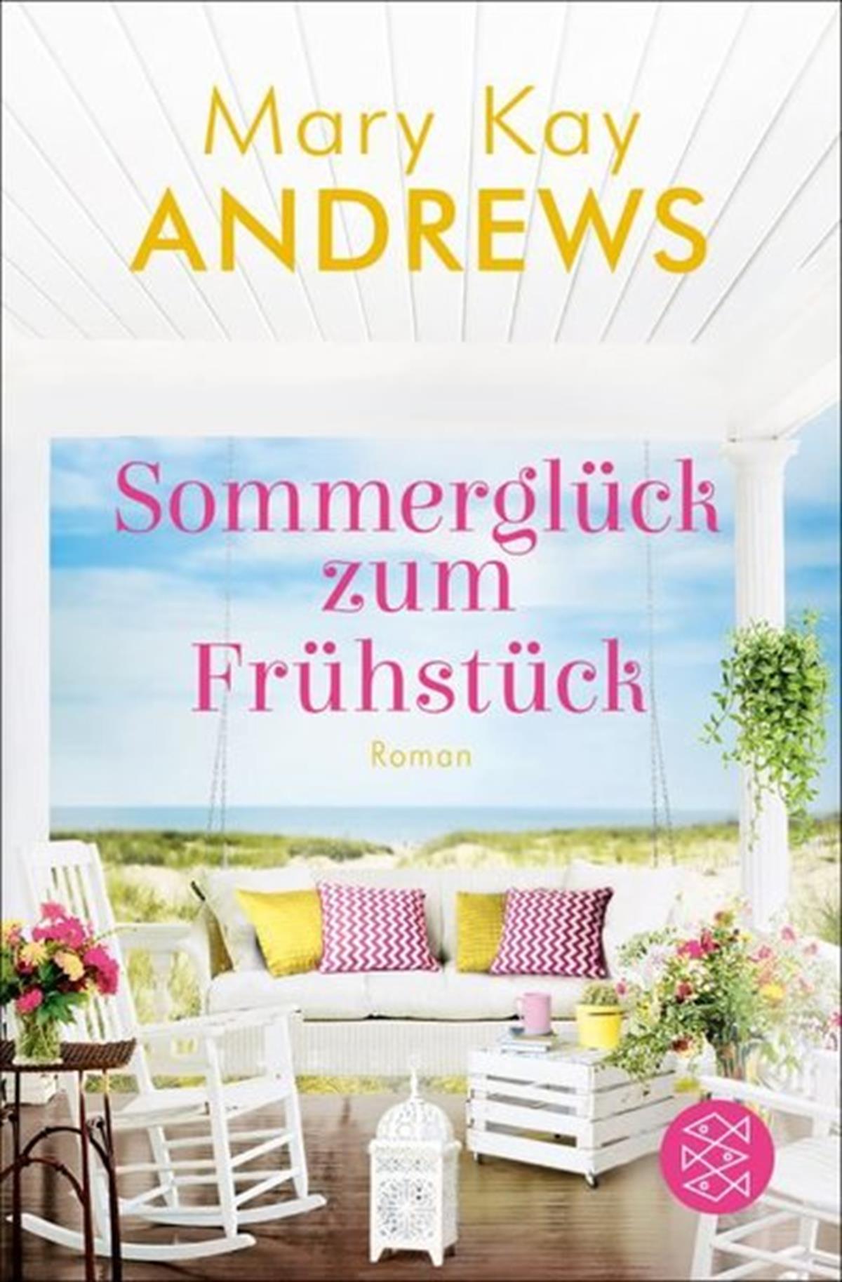 Andrews Mary KayGermanSommerglück zum Frühstück