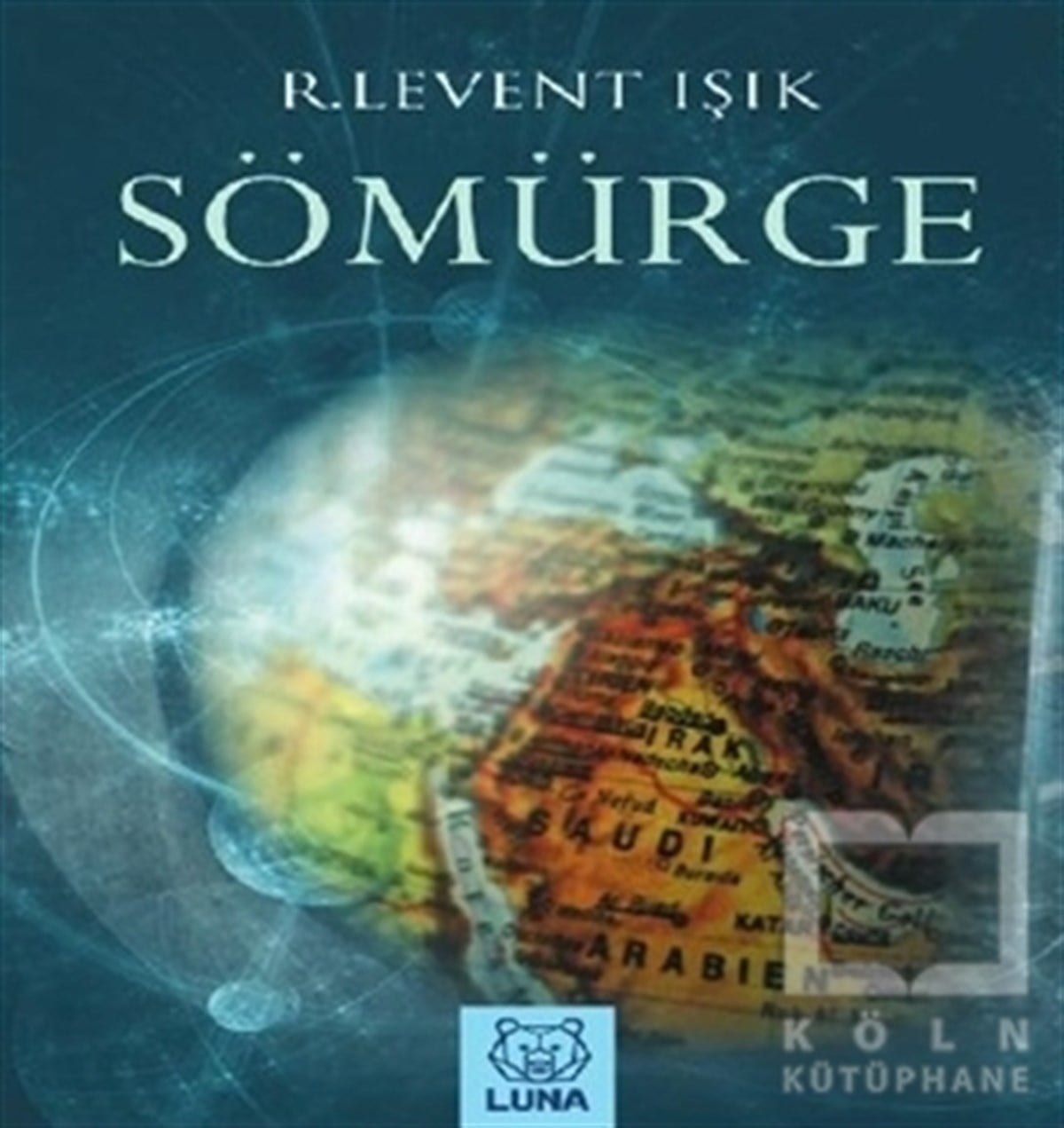 R. Levent IşıkAraştırma-İnceleme-KuramSömürge