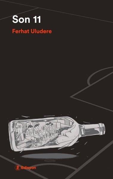 Ferhat UludereTürk RomaniSon 11