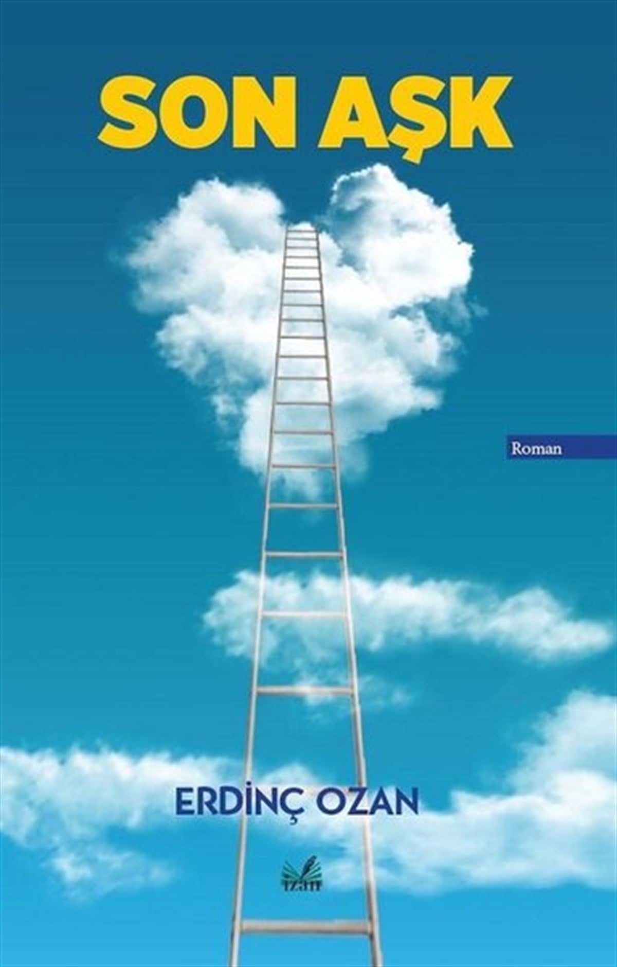 Erdinç OzanTürkiye RomanSon Aşk