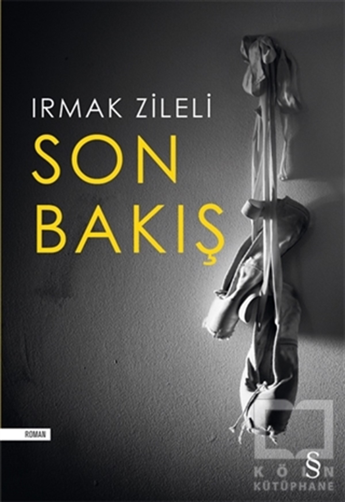 Irmak ZileliTürkçe RomanlarSon Bakış