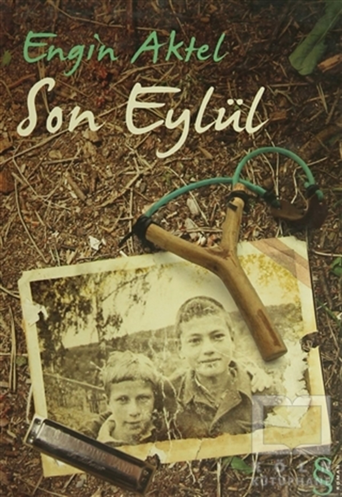 Engin AktelTürk EdebiyatıSon Eylül