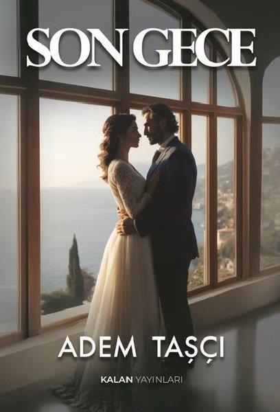 Adem TaşçıTürk RomaniSon Gece