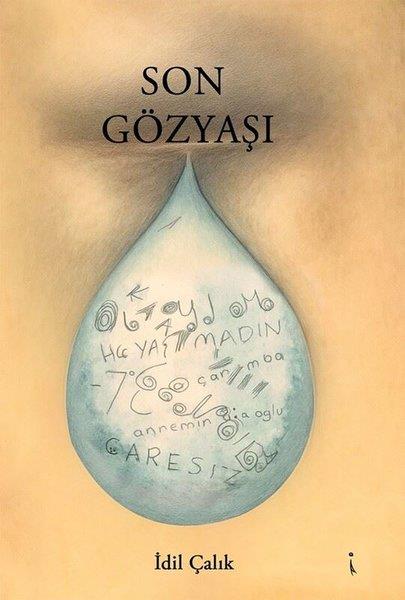KolektifTürk ŞiiriSon Gözyaşı