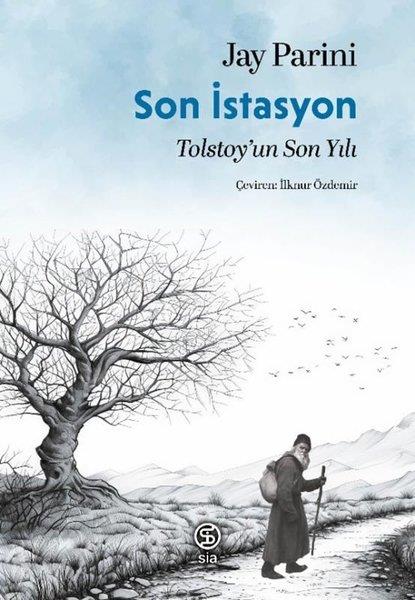 Jay PariniDünya RomanSon İstasyon - Tolstoy'un Son Yılı