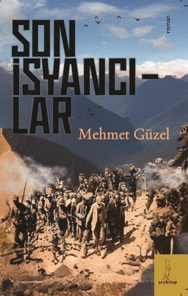 Mehmet GüzelTürk RomaniSon İsyancılar