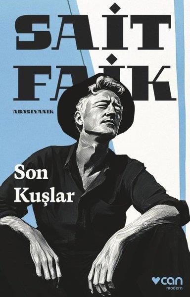 Sait Faik AbasıyanıkTürk RomaniSon Kuşlar
