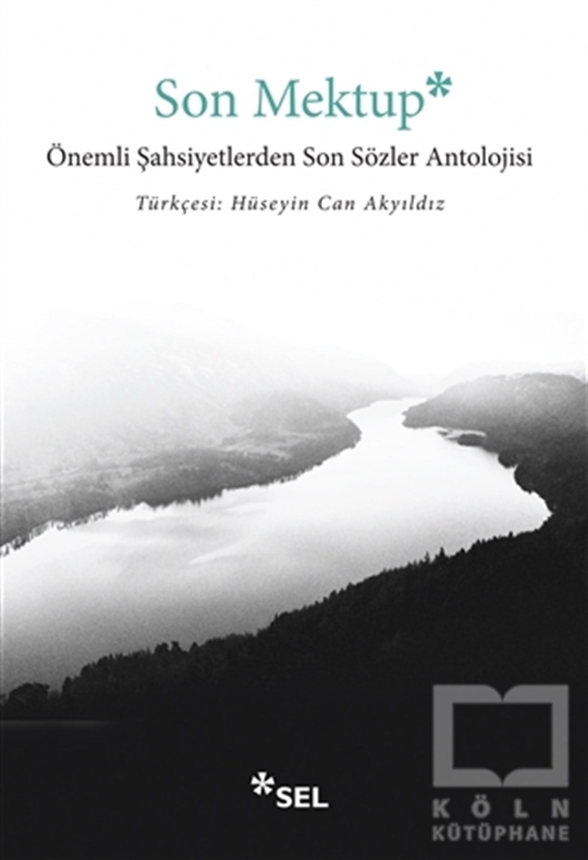 KolektifAnı - Mektup - GünlükSon Mektup