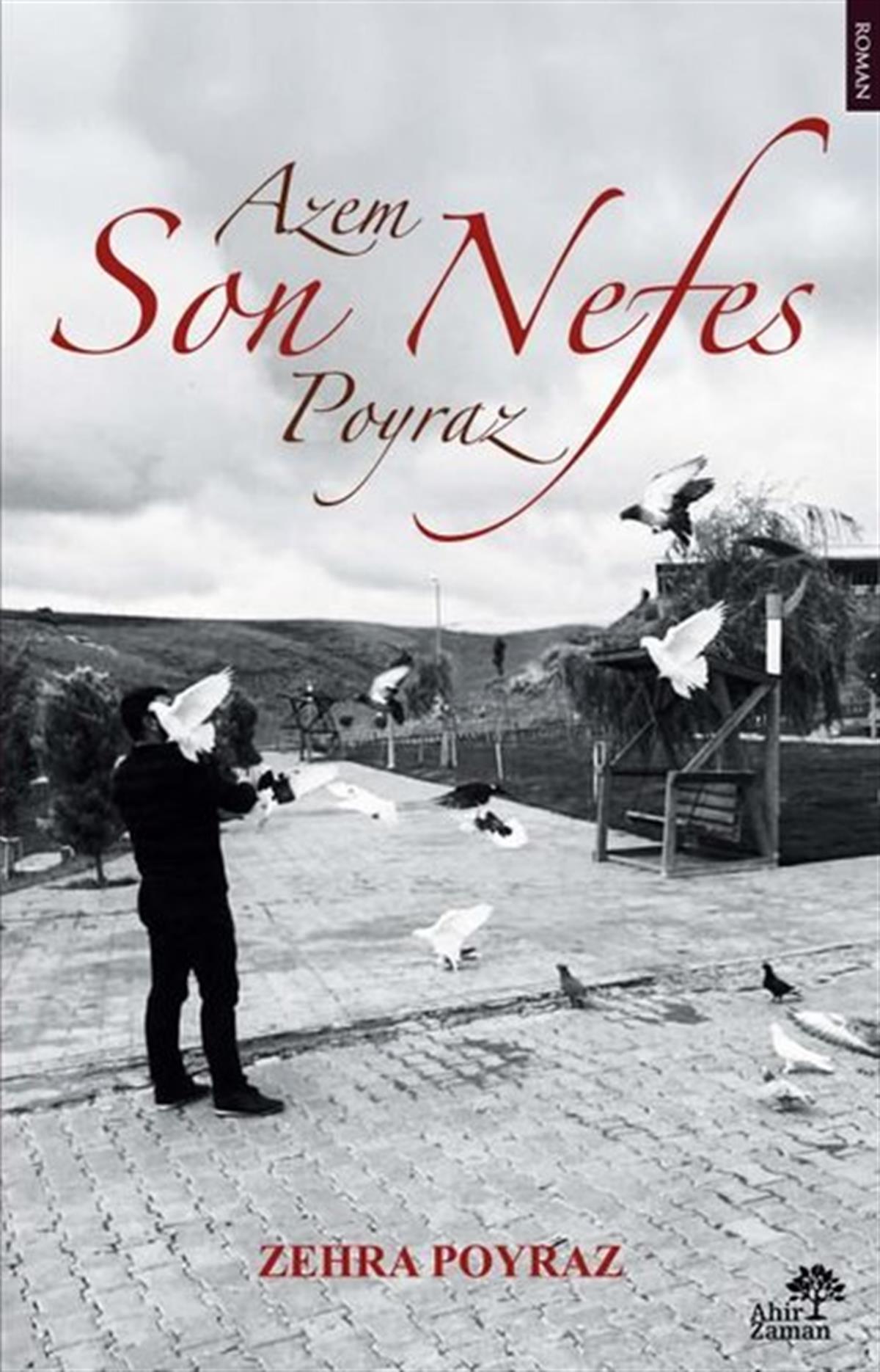 Zehra PoyrazTürkiye RomanSon Nefes