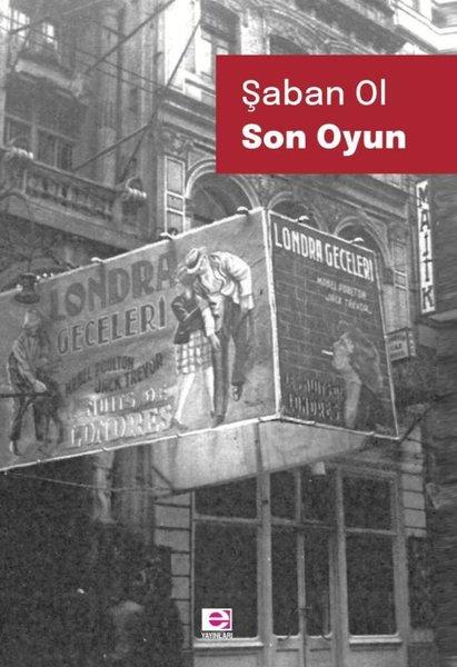 Şaban OlTürkiye RomanSon Oyun