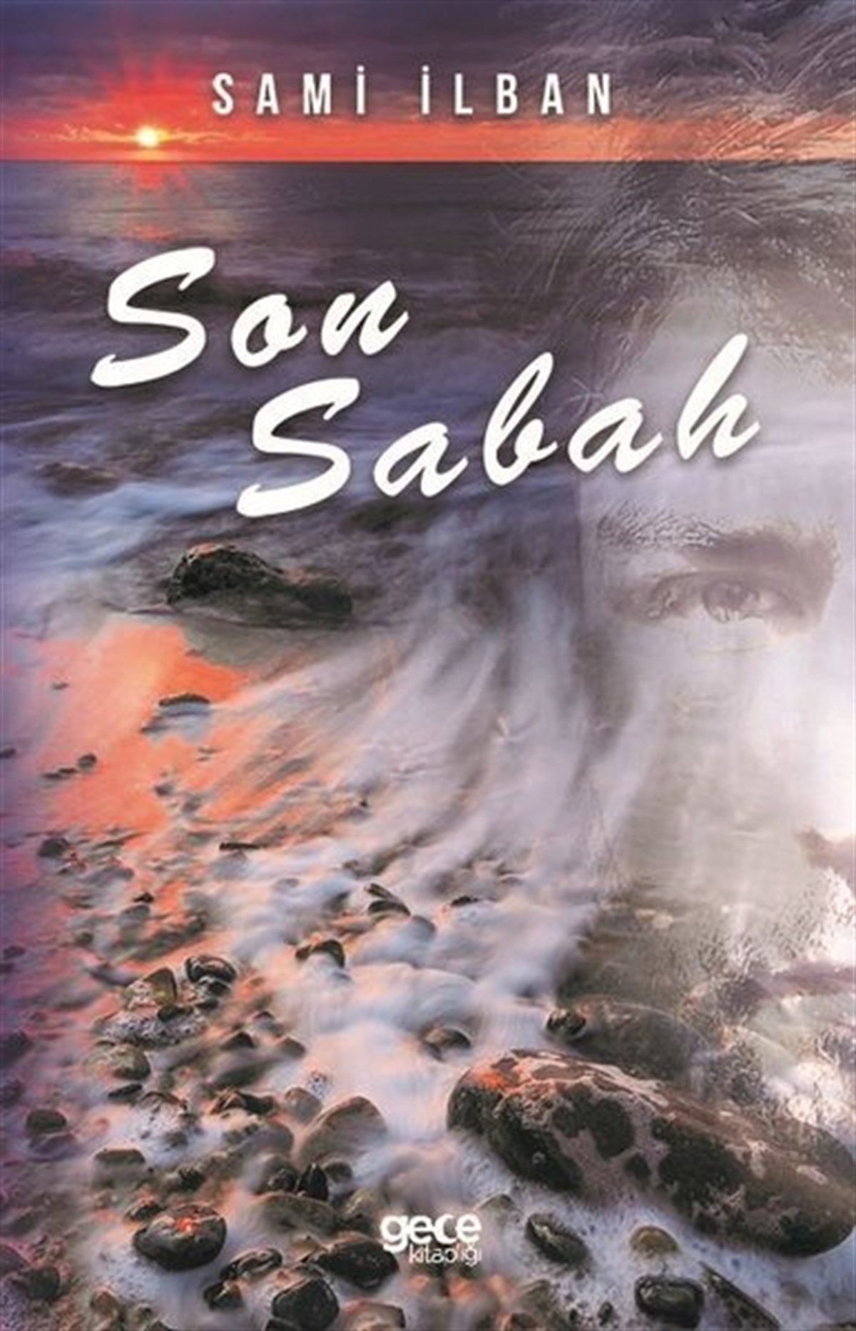 Sami İlbanTürkiye RomanSon Sabah
