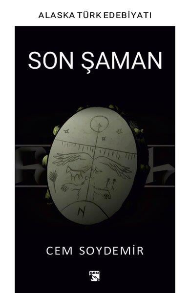 Cem SoydemirTürkiye RomanSon Şaman