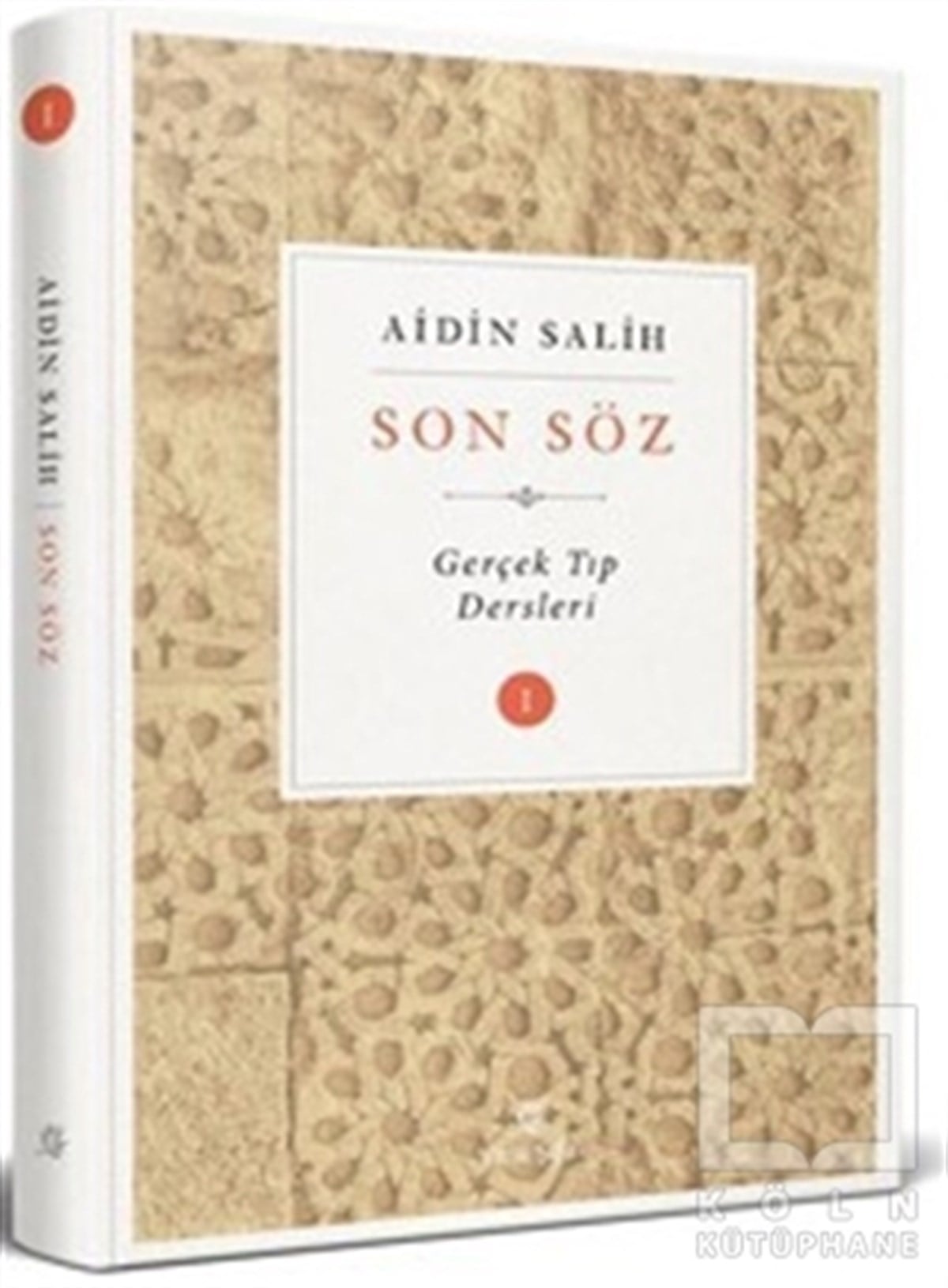 Aidin SalihDiğerSon Söz - Cilt 1