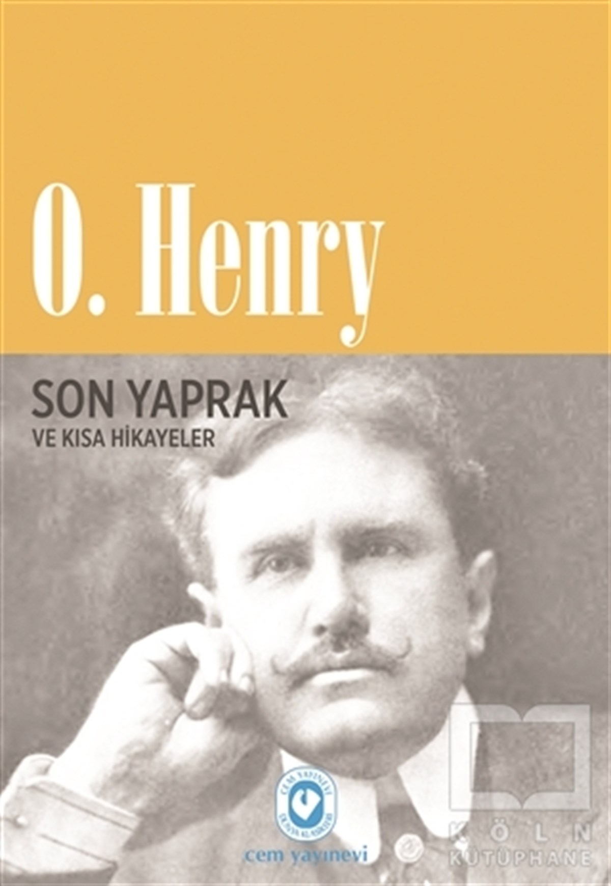 O. Henryİngiliz EdebiyatıSon Yaprak