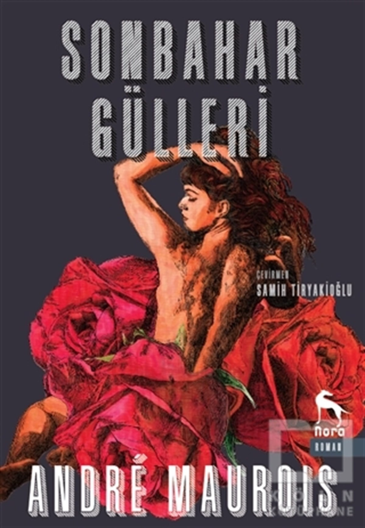 Andre MauroisRomanSonbahar Gülleri