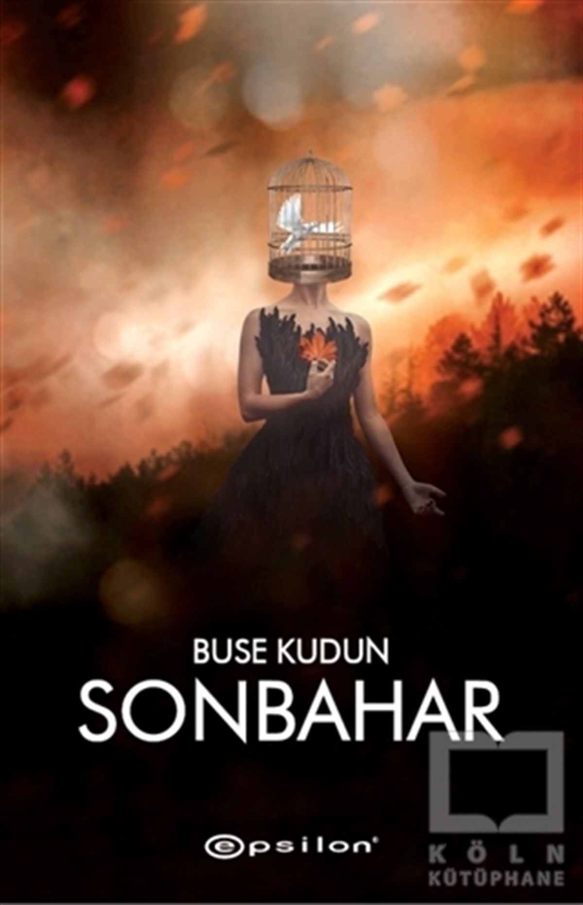 Buse KudunRomanSonbahar