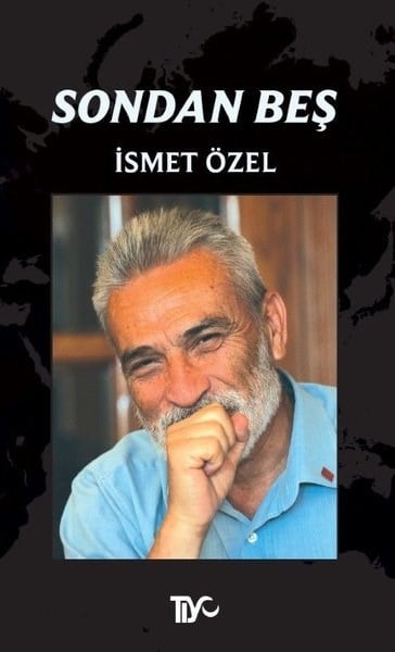 İsmet ÖzelDeneme KitaplarıSondan Beş