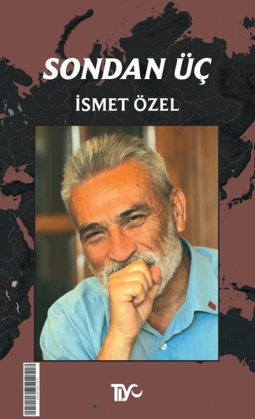 İsmet ÖzelDeneme KitaplarıSondan Üç