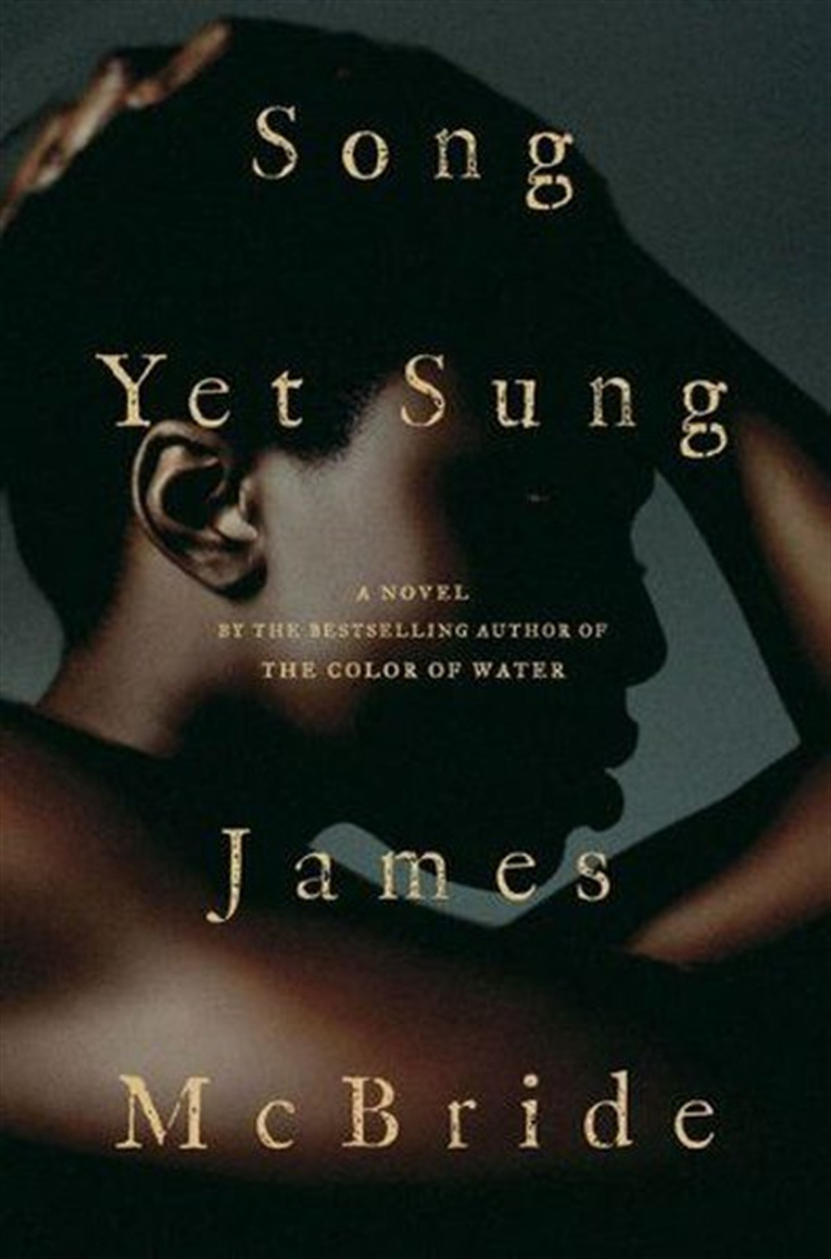 James McBrideLiteratureSong Yet Sung