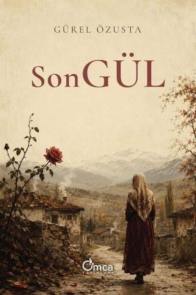 Gürel ÖzustaTürk RomaniSongül