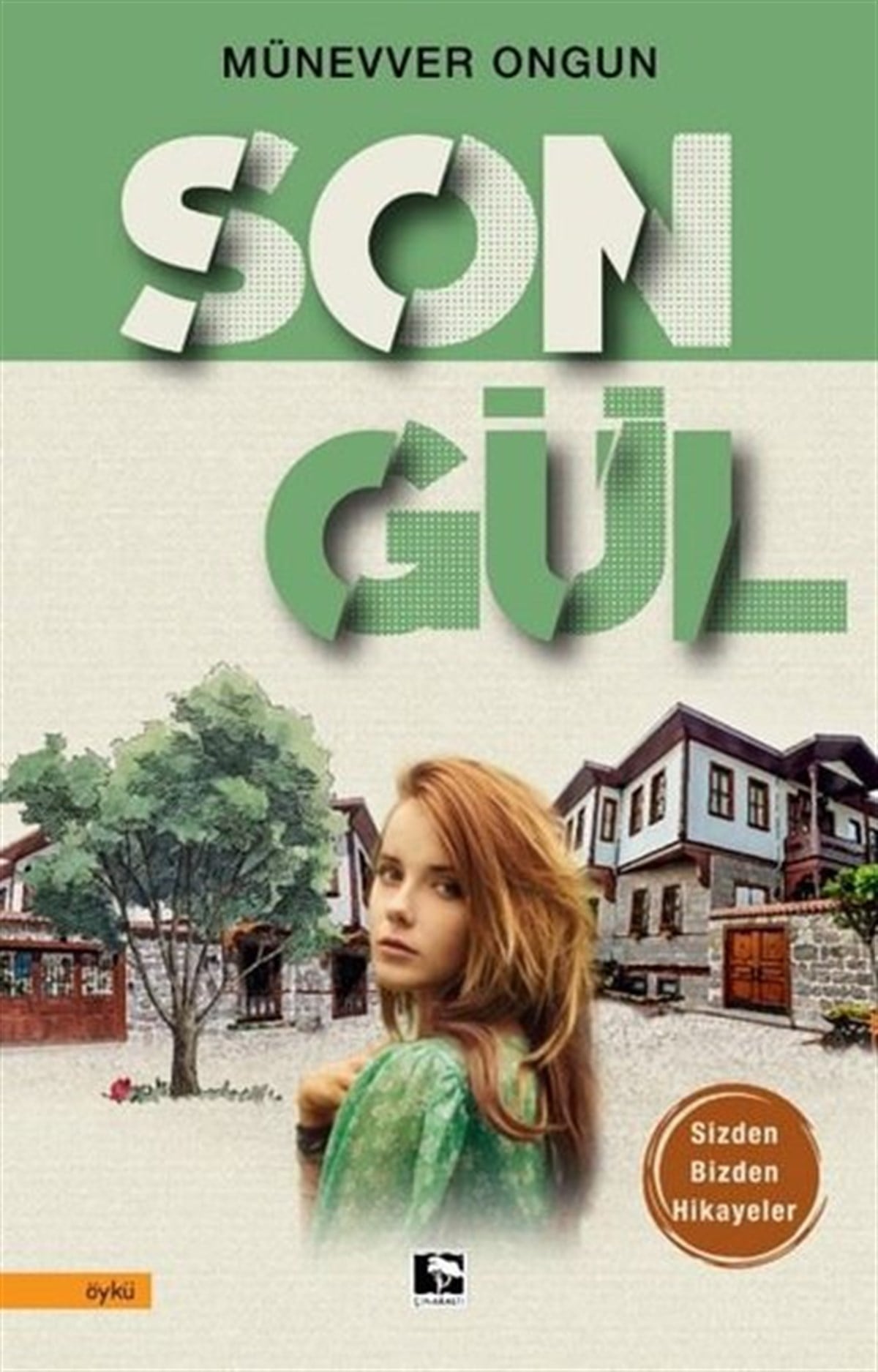 Münevver OngunTürkiye RomanSongül