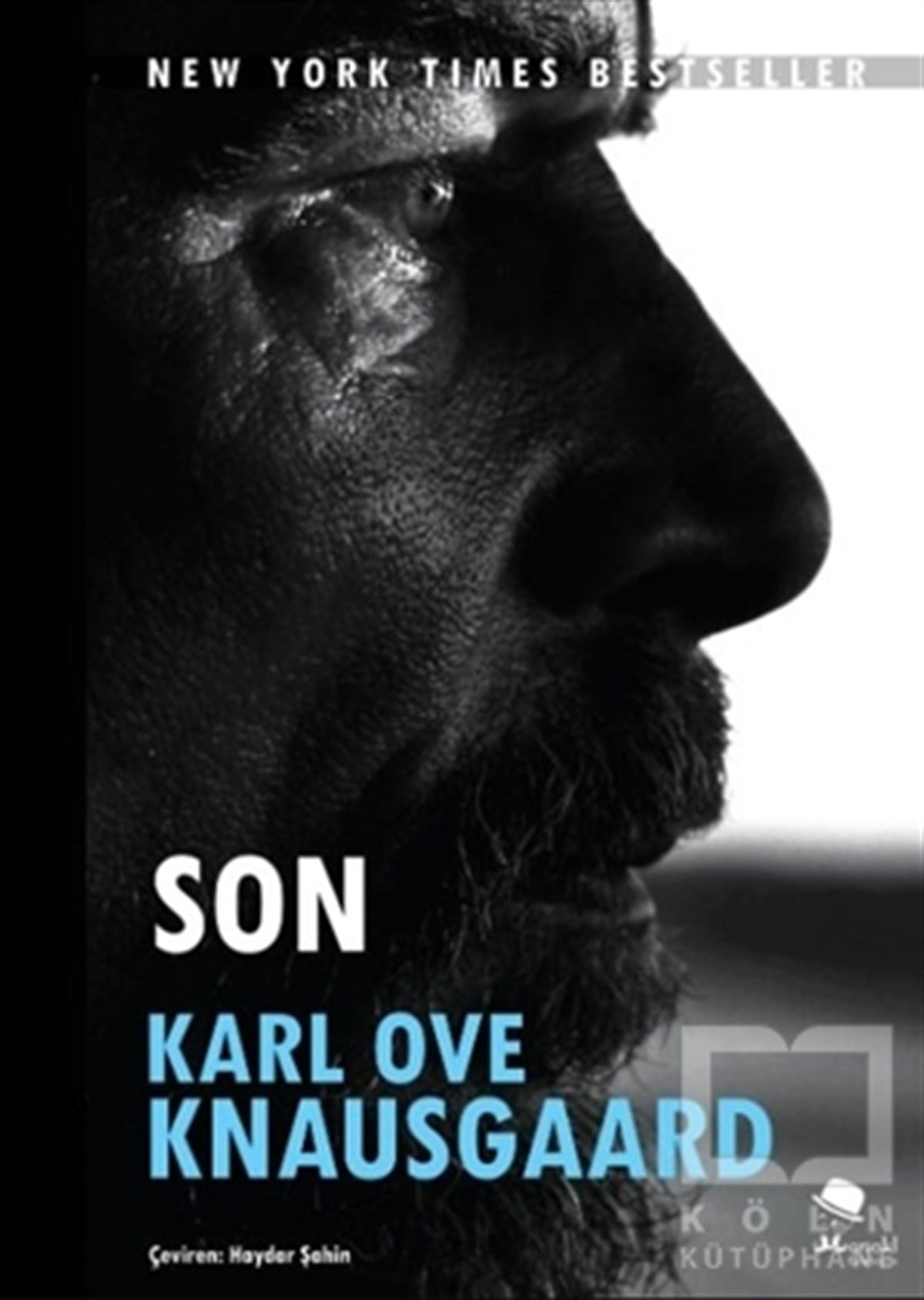Karl Ove KnausgaardTürkçe RomanlarSon