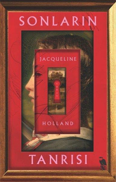 Jacqueline HollandFantastik Kitaplar & Fantastik RomanlarSonların Tanrısı
