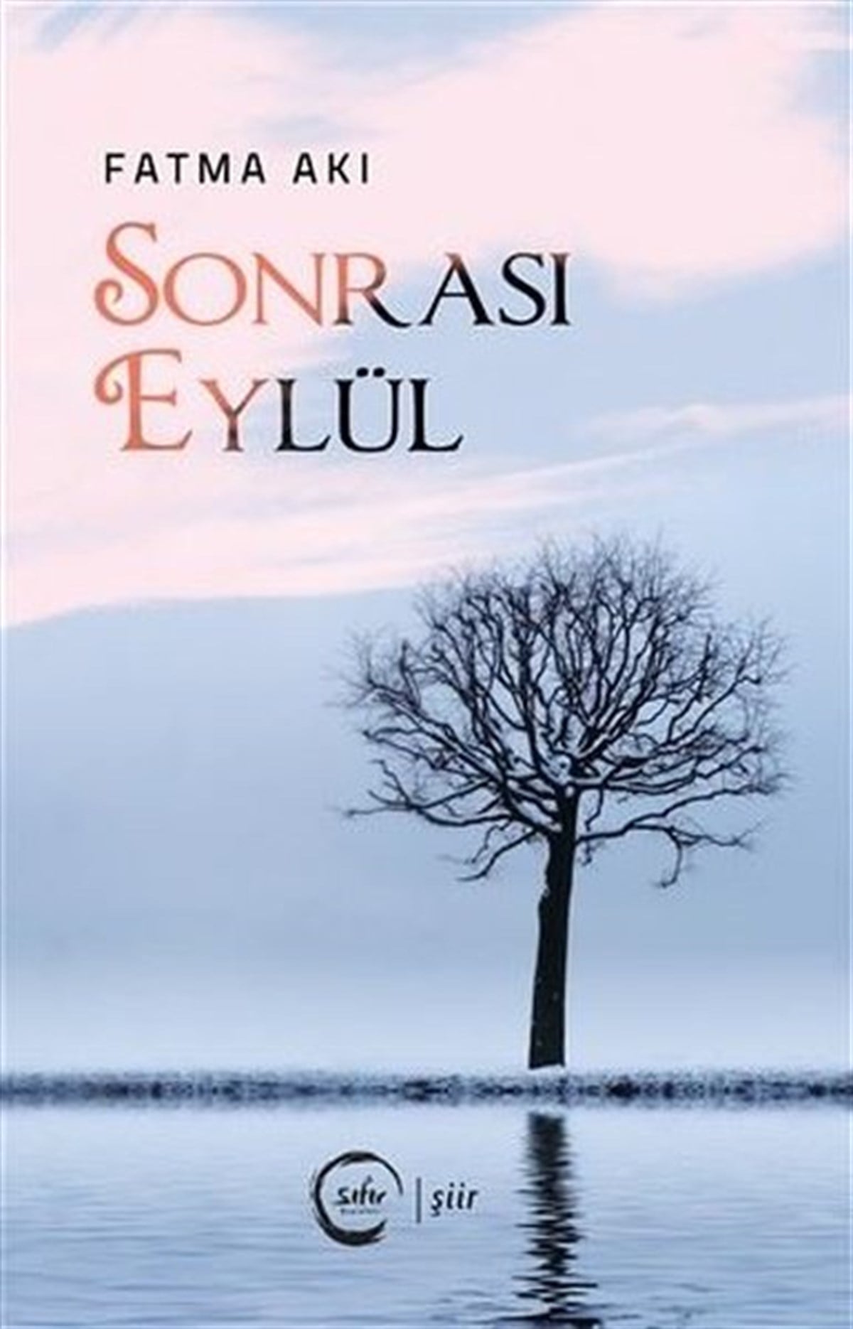 Fatma AkıTürk ŞiiriSonrası Eylül