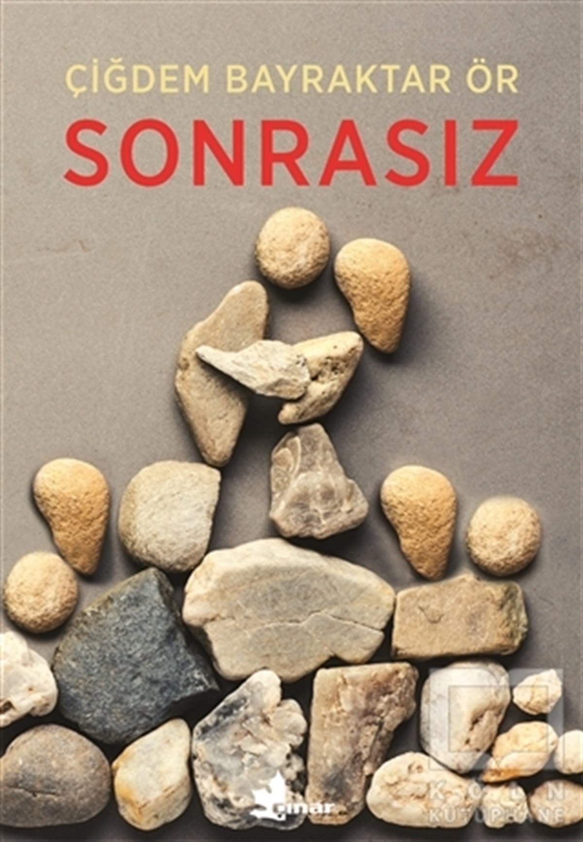 Çiğdem Bayraktar ÖrRomanSonrasız
