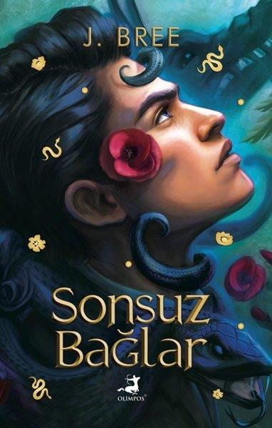 J. BreeFantastik Kitaplar & Fantastik RomanlarSonsuz Bağlar