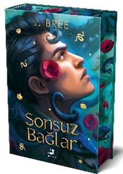 J. BreeFantastik Kitaplar & Fantastik RomanlarSonsuz Bağlar