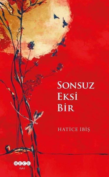 Hatice İbişTürkiye RomanSonsuz Eksi Bir