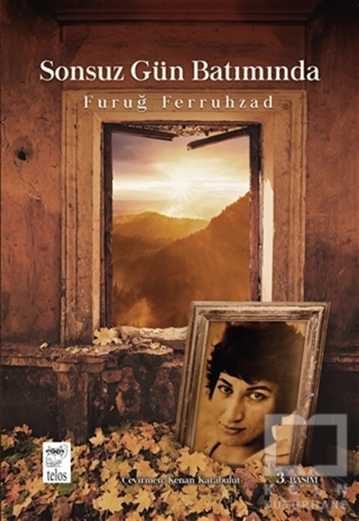 Furuğ FerruhzadDerlemeSonsuz Gün Batımında